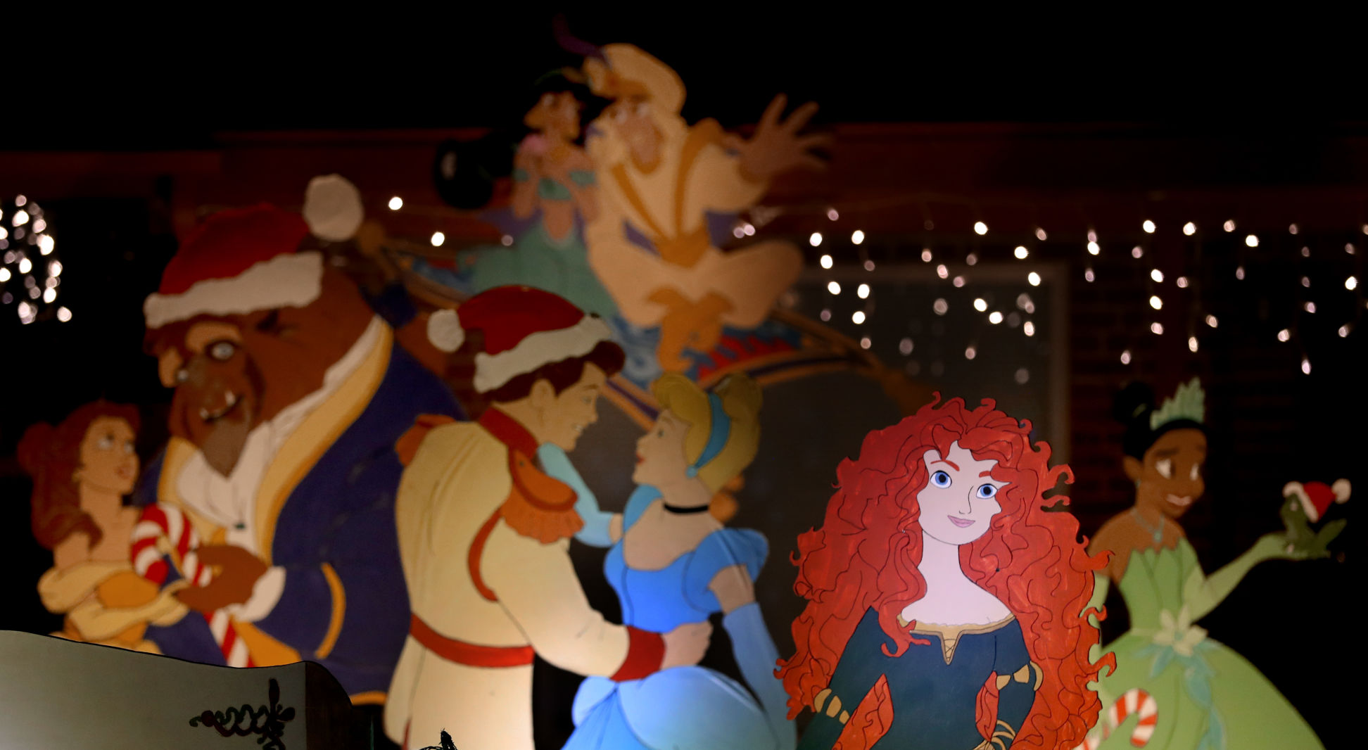 WInterhaven Festival of Lights